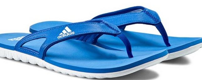 adidas Calo 5 Flip Flops Sandals