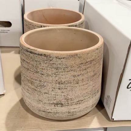 Teraplast Galestro Planter 2-Pack