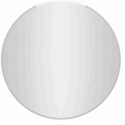 BAIN SIGNATURE Cardiff 30" Round Mirror