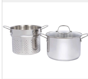 Mon Chateau 7 Qt Multi Pot