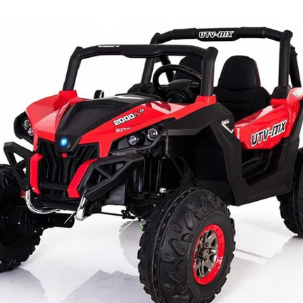 Jeep Ride on 12v USED