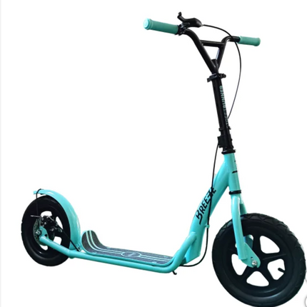 Street Runner Breeze – Needs Screws