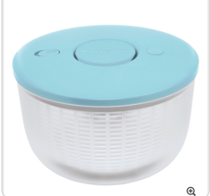 KitchenAid Salad Spinner USED