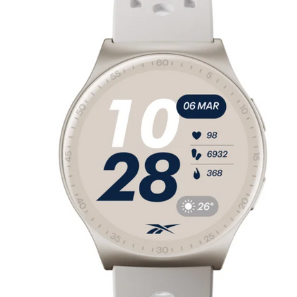 Reebok Pulse Sports Smart Watch