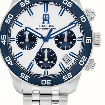 Tommy Hilfiger TH85 Chronograph Men's Watch