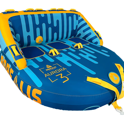 Borealis Outdoors Towable Float