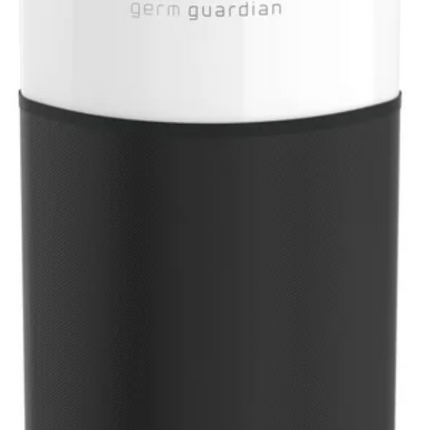 GermGuardian Smart Wifi Air Purifier with HEPA Filter and UV-C