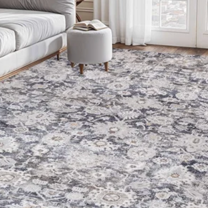 CAM Living Westmount 7'9"x10'6"