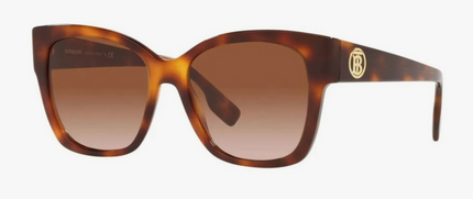 Burberry 0BE4345 Sunglasses