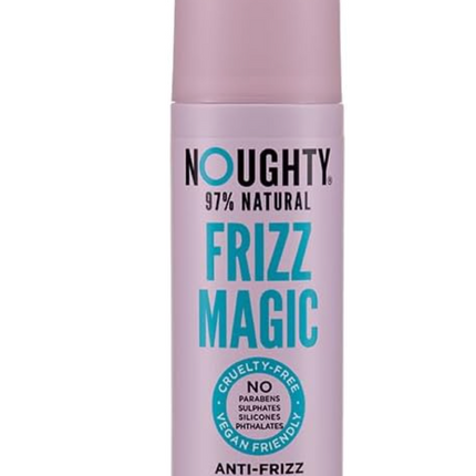 Noughty 97% Natural Frizz Magic Serum