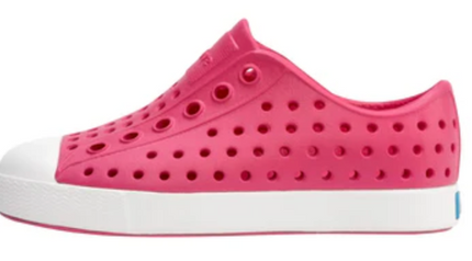 Native Shoes Kids