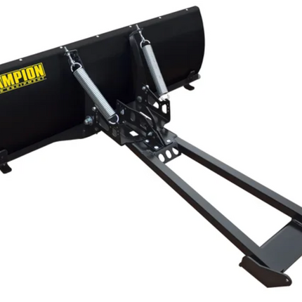 Champion 127 cm (50 in.) Universal ATV Snow Plow