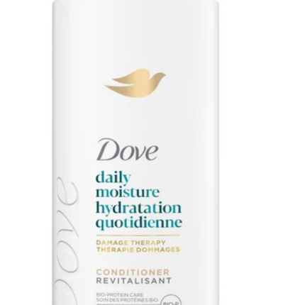 Dove Daily Moisture Conditioner, 1.18 L