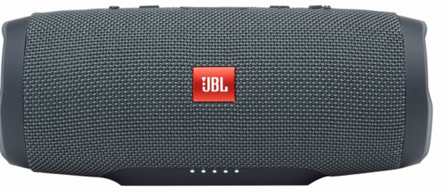 JBL Charge Essential Portable Waterproof Speaker USED