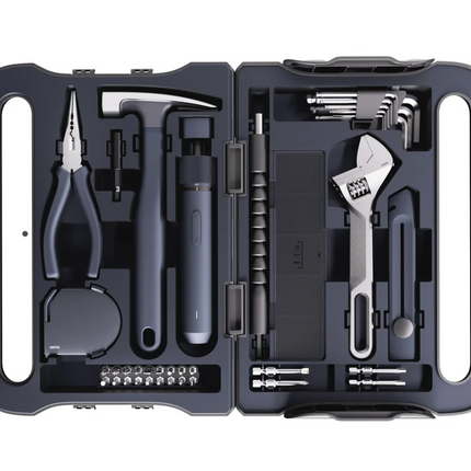 HOTO Tool Kit MISSING SCREW DRIVER