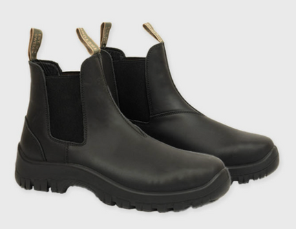 Aquatherm Bryanna Boot