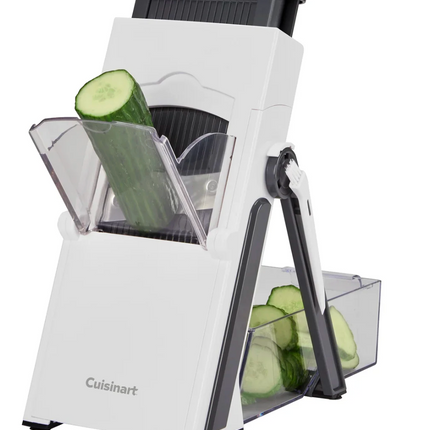 CUISINART  Upright Mandoline MISSING TRAY