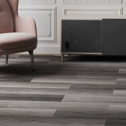 Baldosa Scalion Canna Carpet Tiles