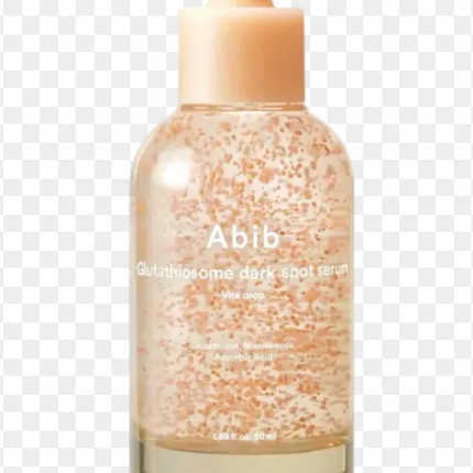 Abib Glutathiosome Dark Spot Serum x 2