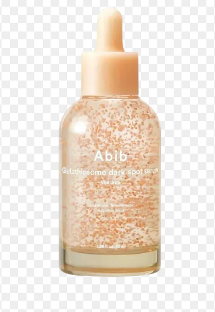 Abib Glutathiosome Dark Spot Serum x 2