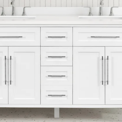 OVE Decors Renfrew Vanity with Quartz Top