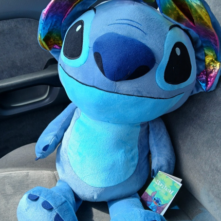 Stitch Plush