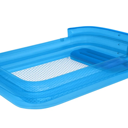 H2OGO! Family Lounge Pool USED