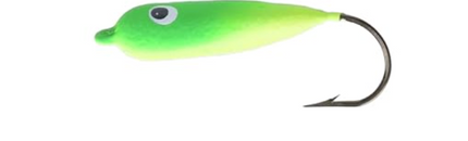 NORTHLAND TACKLE Gum-Drop Floater