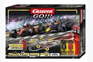 Carrera GO!!! F1 Racing Arena