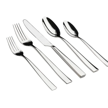 Gourmet Flatware Set 60-piece