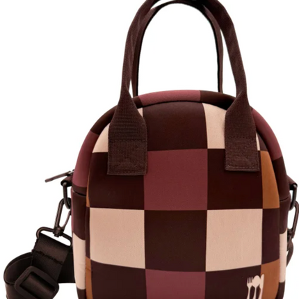 Mytagalongs Neoprene Lunch Tote