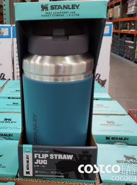Stanley IceFlow Jug USED
