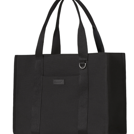 Mondetta Large Canvas Tote