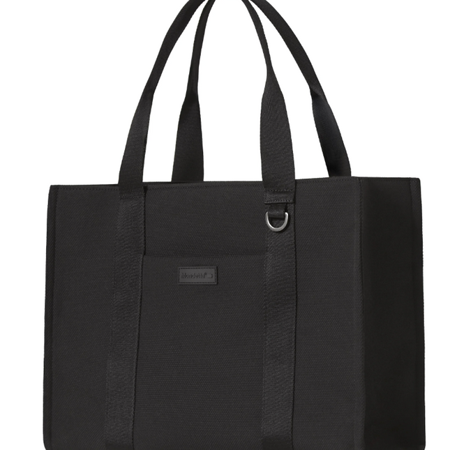 Mondetta Large Canvas Tote