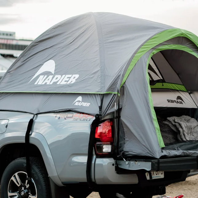 Napier Backroadz Truck Tent  5' BOX