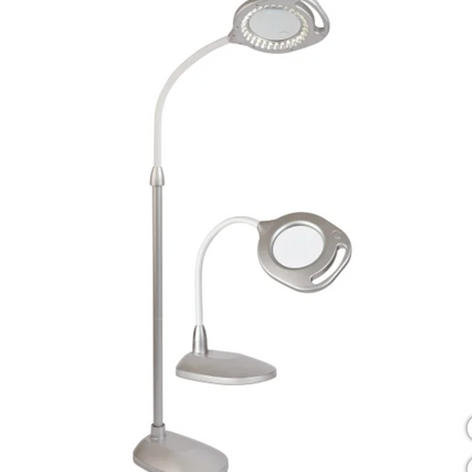 OttLite 2-in-1 LED Magnifier Light