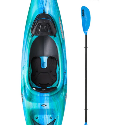 Pelican Kayak