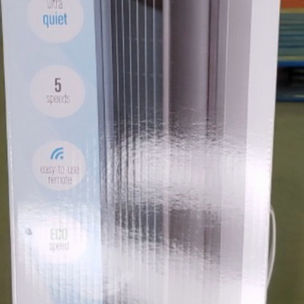 Seville Classics Tower Fan