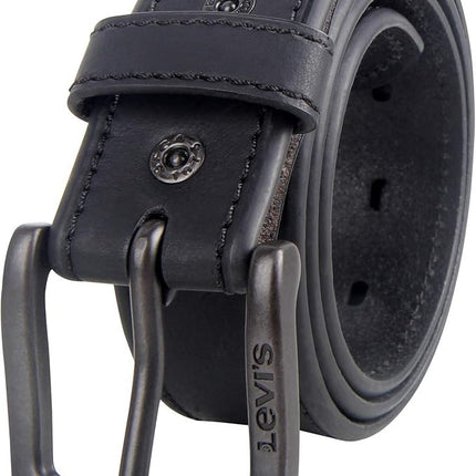 Levi's Men's Casual Leather Belt
