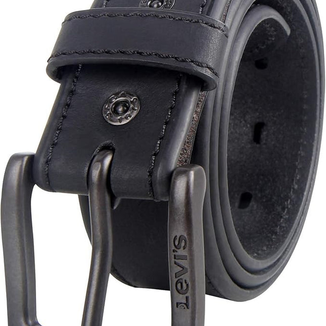 Levi's Men's Casual Leather Belt