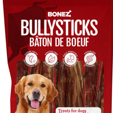 Bonez 12" Bully Sticks