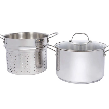 Mon Chateau 7 Qt Multi Pot