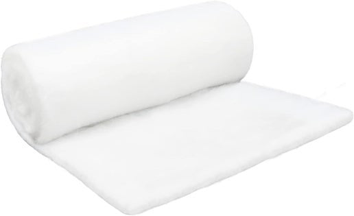 Christmas Snow Blanket 0.4 X 1.5m