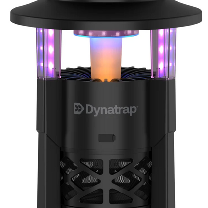 Dynatrap SOLAR Outdoor Bug Trap