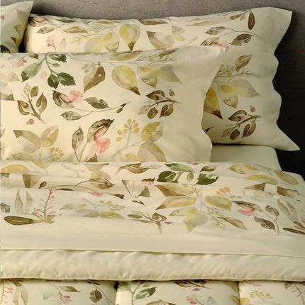 3pc Duvet Coverlet North Home
