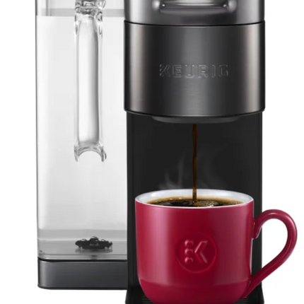 Keurig K-Supreme+ SMART Brewer