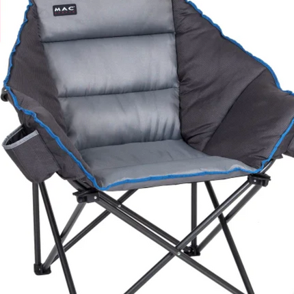 MacSports Padded Chair DAMAGED FINAL SALE