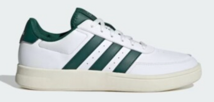 adidas Men's Court Shoe Breaknet 2.0