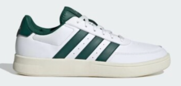 adidas Men's Court Shoe Breaknet 2.0