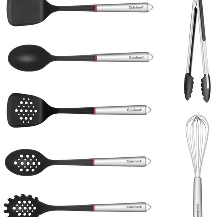 Cuisinart FusionPro Kitchen Tool Set, 7-piece